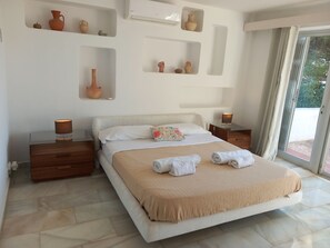 4 Schlafzimmer, Bügeleisen/Bügelbrett, WLAN, Bettwäsche