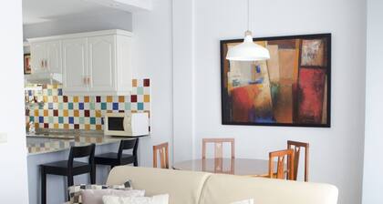 Apartamento Coral Dreams