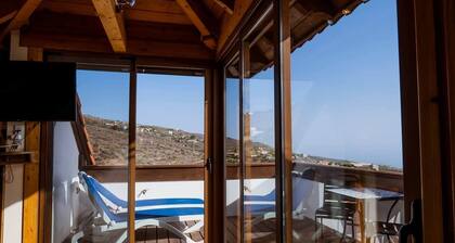 Puhdas luonto ja hyvinvointi, täydellisen rentoutumisen keidas