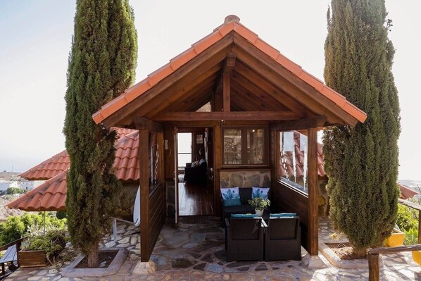Exterior - ViVa Juan SPA (Tejina de Guia, Guia de Isora)