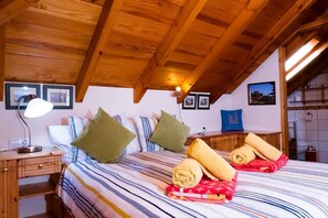 1 bedroom, in-room safe, iron/ironing board, travel crib - ViVa Juan SPA (Tejina de Guia, Guia de Isora)