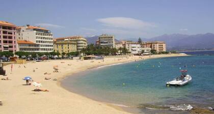 F4 IN DOWNTOWN, SPACIOUS, QUIET AND SECURE. IDEALLY LOCATED. AMAZING VIEWS