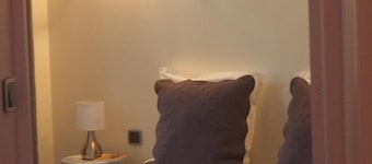 Appart Aix Mazarin 3 stars-T2 with air conditioning in the historic city centre