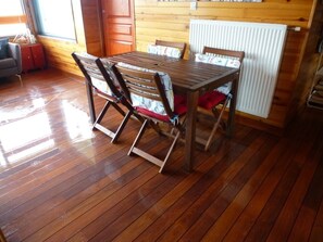 Restauration