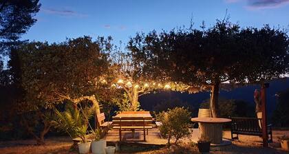 2 independent cottages for rent, sleeps 6, ideal for 4