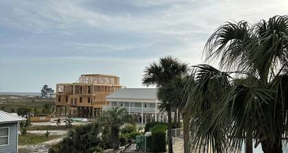 Vahva Ocean View Condo..2bdr / 2 sauna. Vuodepaikkoja 6.