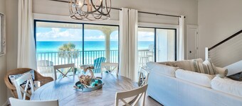 Gorgeous Gulf Front Two King Suites Perfect Location Great Price