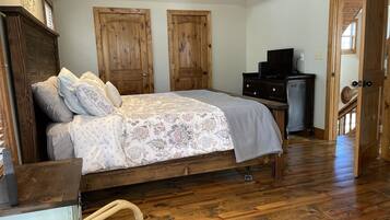 3 多间卧室、熨斗/熨衣板、旅行婴儿床、免费 WiFi