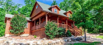 Sleeps 12, Pool, Marina, Quiet Side of Table Rock