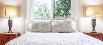 Mayan Villa has a style, gathered from local Mexican culture & traditions.