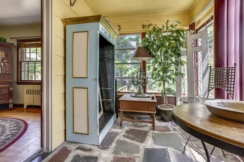 Colbyco Metro-New York City Lights & Jersey Severdigheter