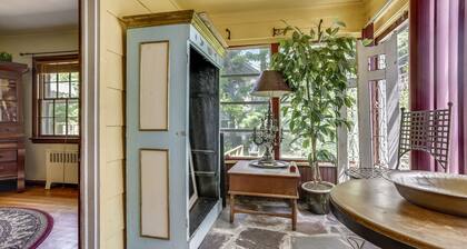 Metro-New York City Lights & Jersey Sights