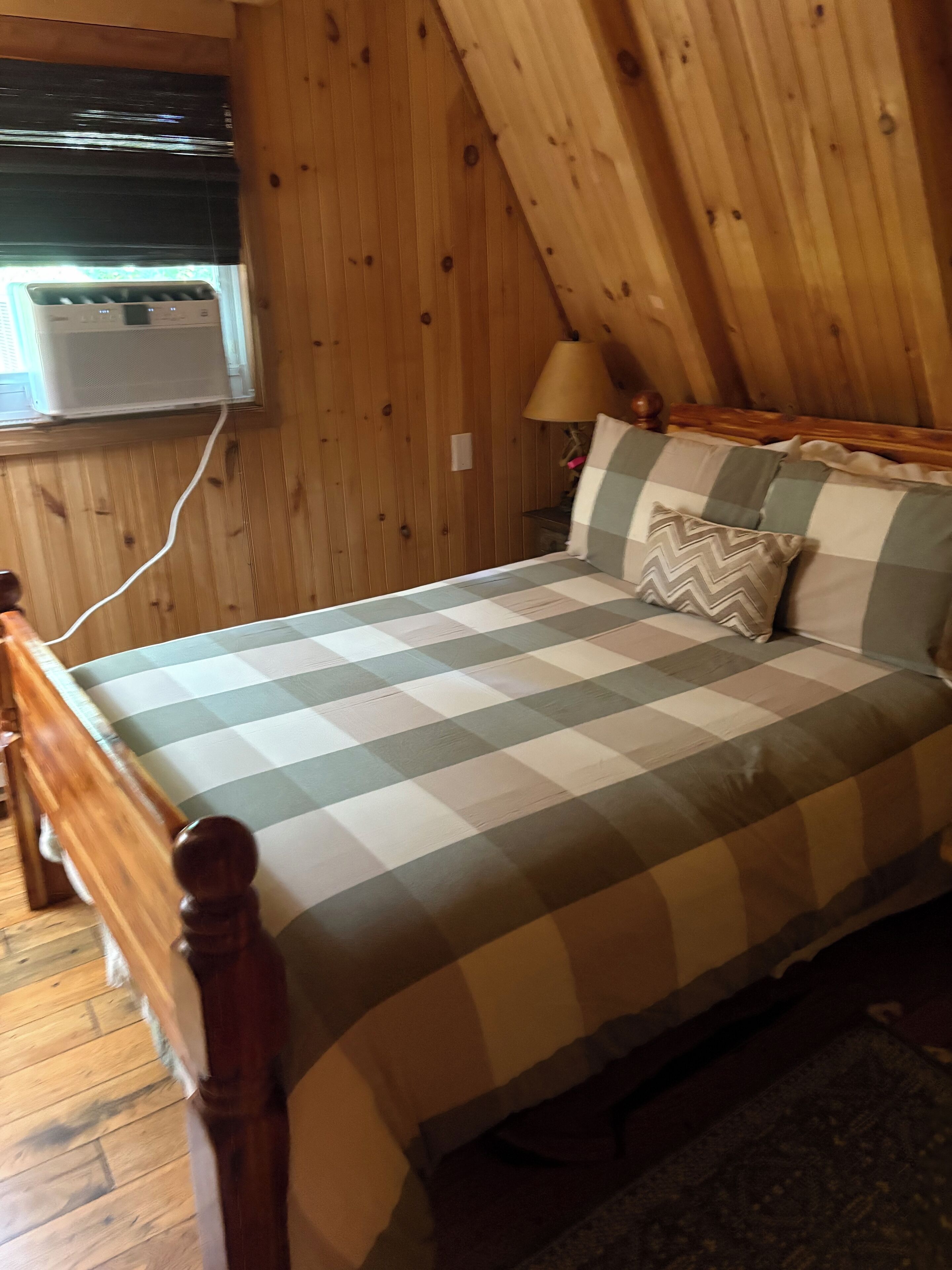 3 多间卧室、熨斗/熨衣板、免费 WiFi、床单