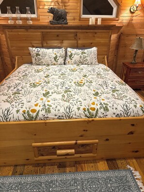 3 dormitorios, tabla de planchar con plancha, wifi gratis y ropa de cama