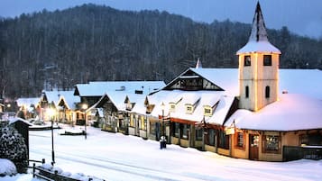 Esterni