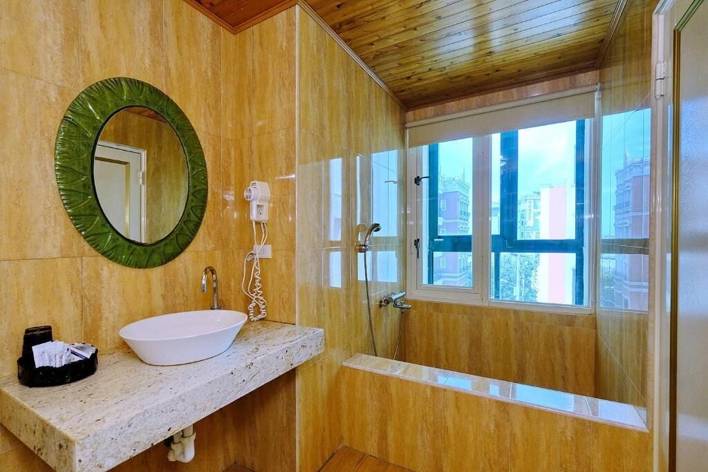 Kamar mandi