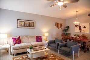 Smart TV y reproductor de DVD 