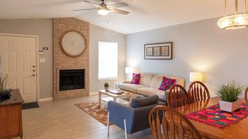 TV connectée, lecteur de DVD