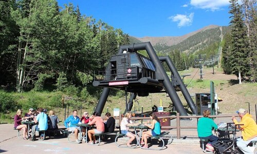 Incroyable vue sur la montagne - Flagstaff Peakview Rental