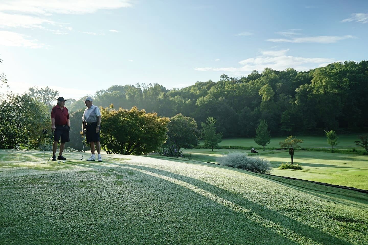 Golf