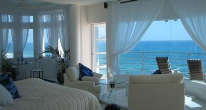 Coole, verträumte Villa am Meer ... "Cristal" Berühmt schön