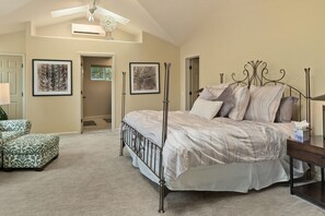 5 bedrooms, iron/ironing board, free WiFi, bed sheets - Spacious 5 Bedroom/3 Bathroom Tranquil Sedona Getaway! (Sedona)