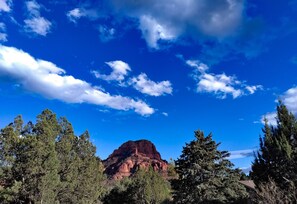 Exterior - Spacious 5 Bedroom/3 Bathroom Tranquil Sedona Getaway! (Sedona)