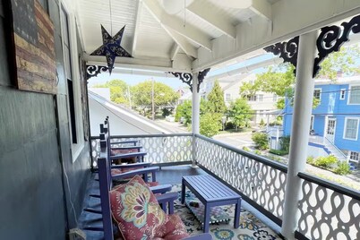 Last minute prime week open to book!! July 4 - 11, 2026. Dog friendly. Sleeps 13