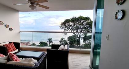 Totally Beachfront at Bahia, Amazing Prices, Luxurious, Resort-style Amenities