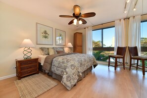 2 間睡房、Wi-Fi、床單