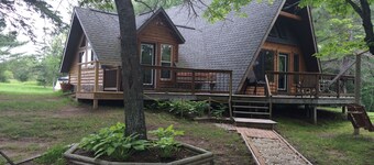 自然を解き放ち、リラックスして楽しむ完璧なスポット！