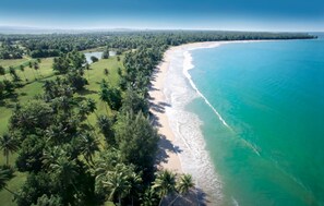 على الشاطئ، مناشف للشاطئ