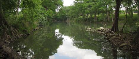 施設の敷地