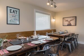Restaurantes