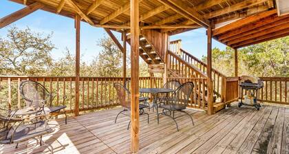 Nauti lomastasi Hill Countryissa!