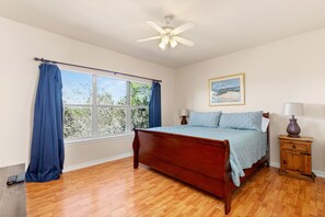 3 makuuhuonetta, ilmainen Wi-Fi, vuodevaatteet