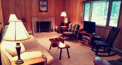 Adventures in the Northwoods