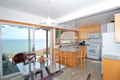 Directamente en el lago Michigan! Reservas de último minuto ¡Bienvenido! 