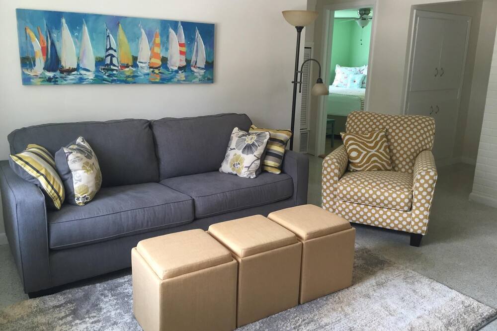 Safety Harbor Private vacation home