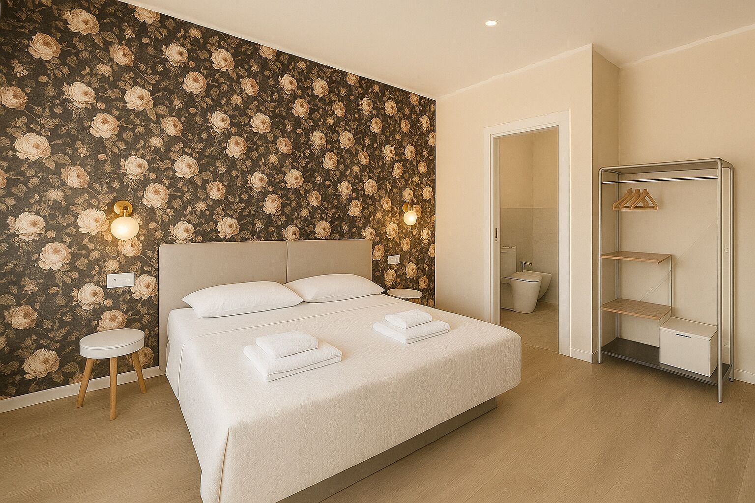 Foto - B&B Aurelia Garden Rooms