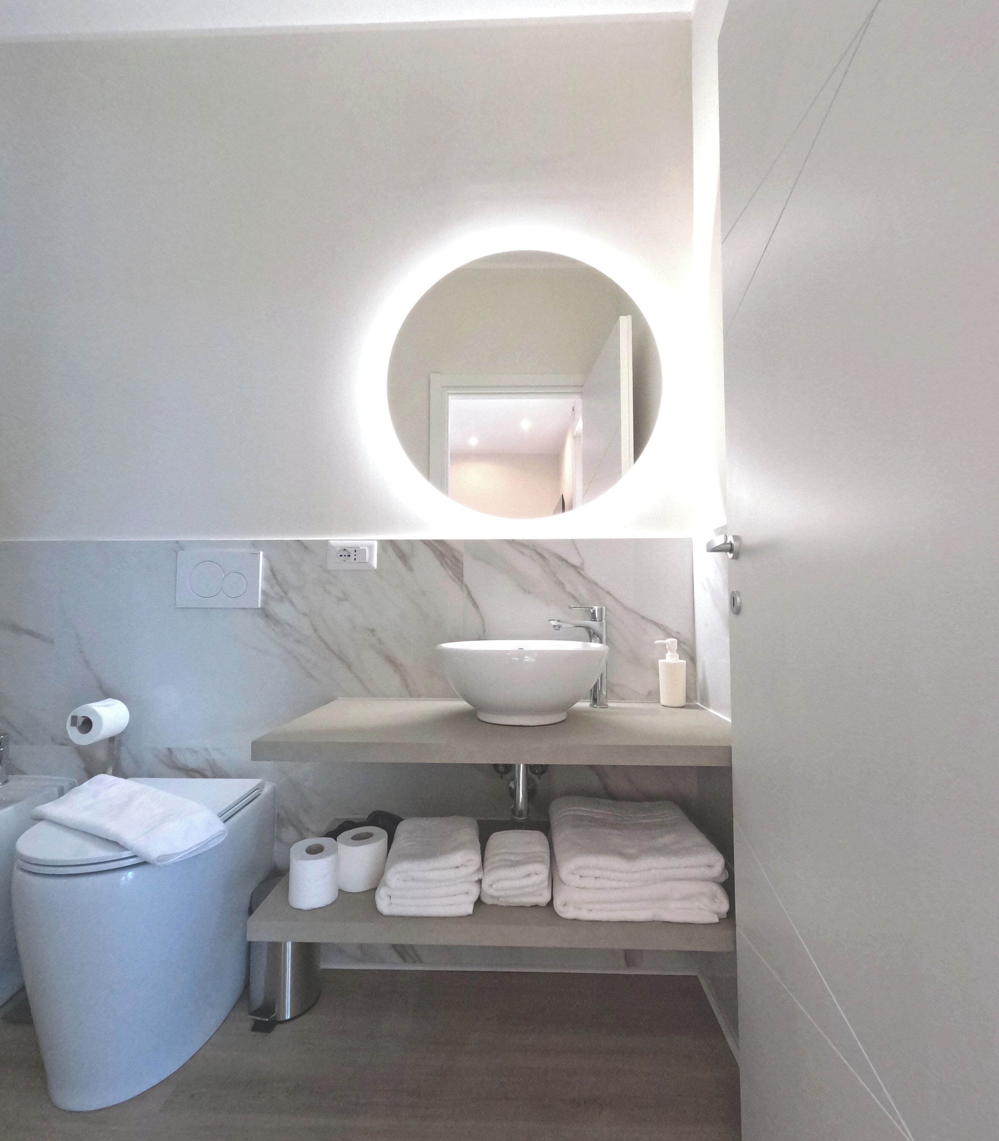 Foto - B&B Aurelia Garden Rooms