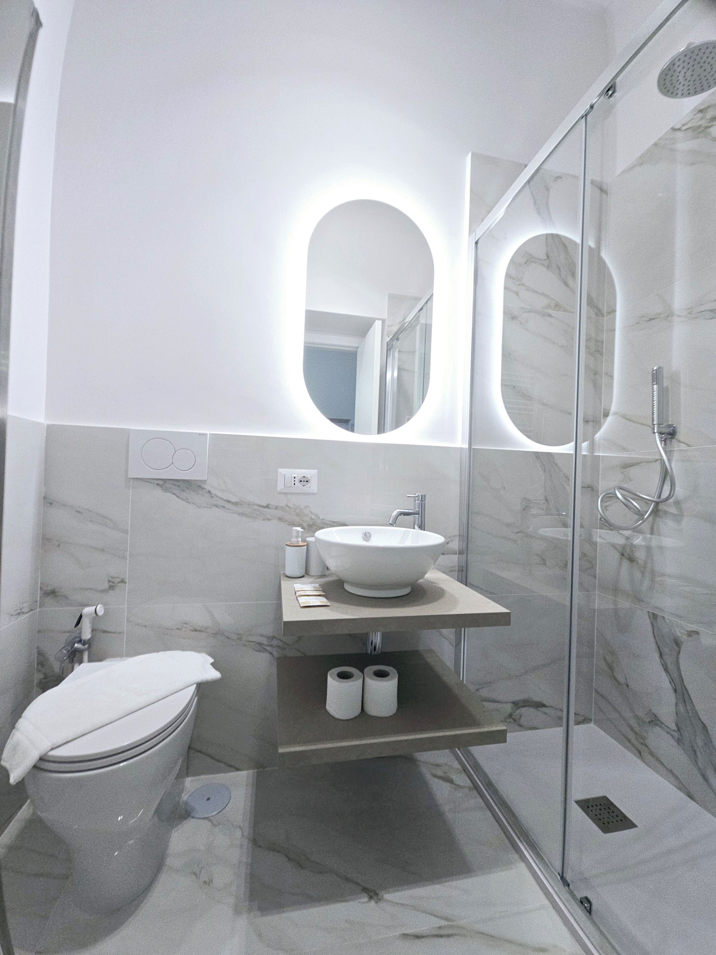 Foto - B&B Aurelia Garden Rooms