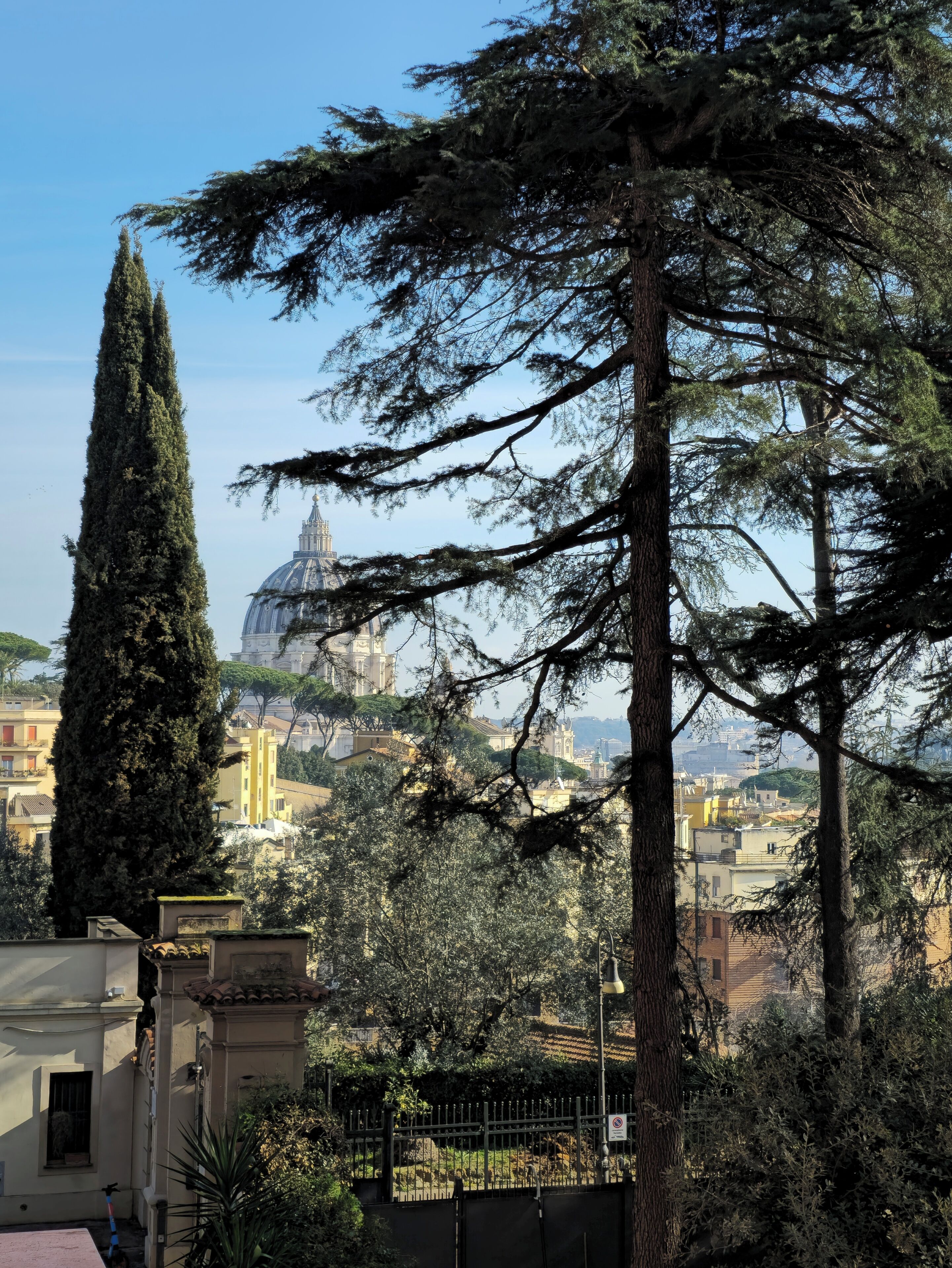 Foto - B&B Aurelia Garden Rooms