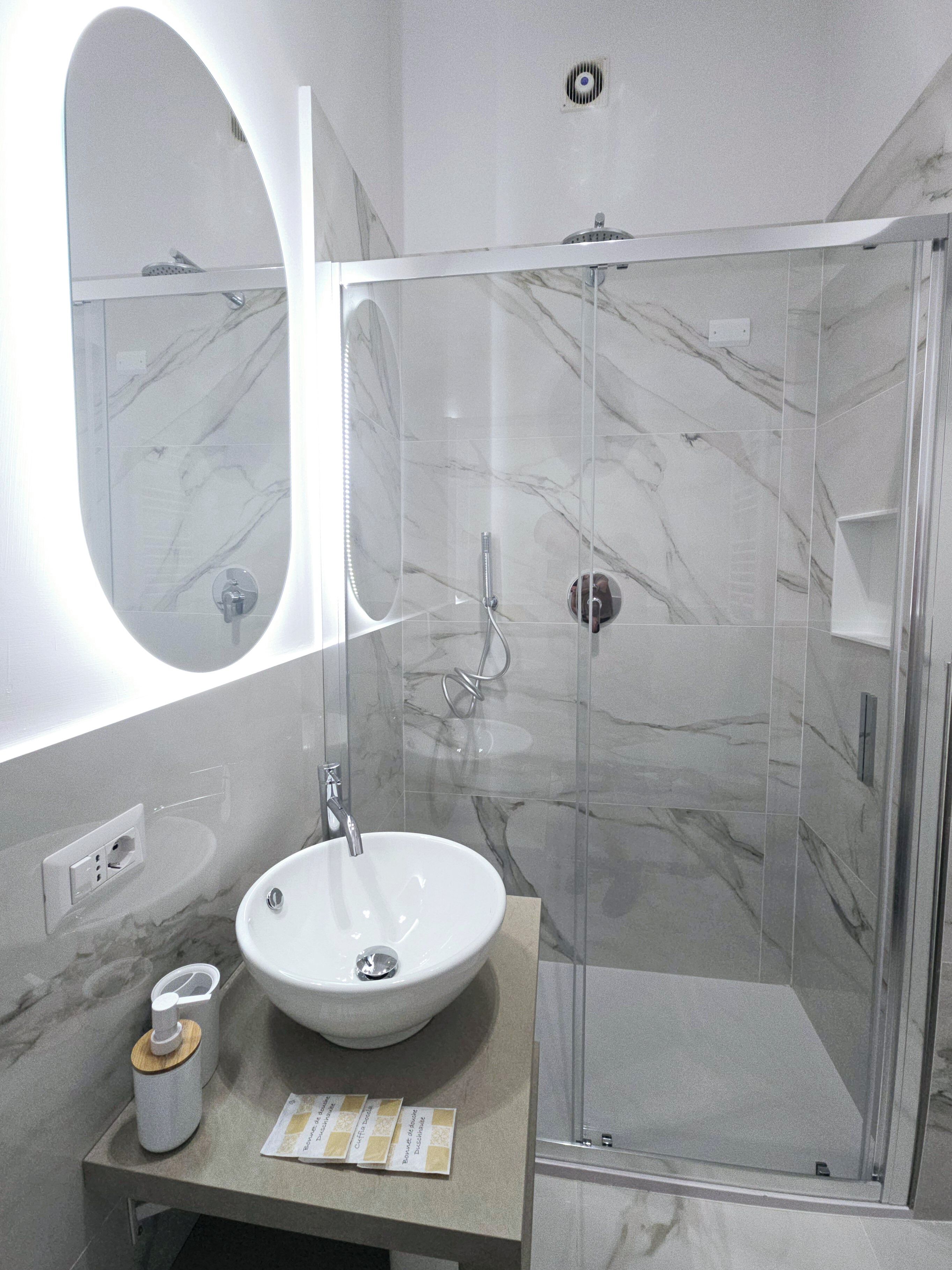 Foto - B&B Aurelia Garden Rooms