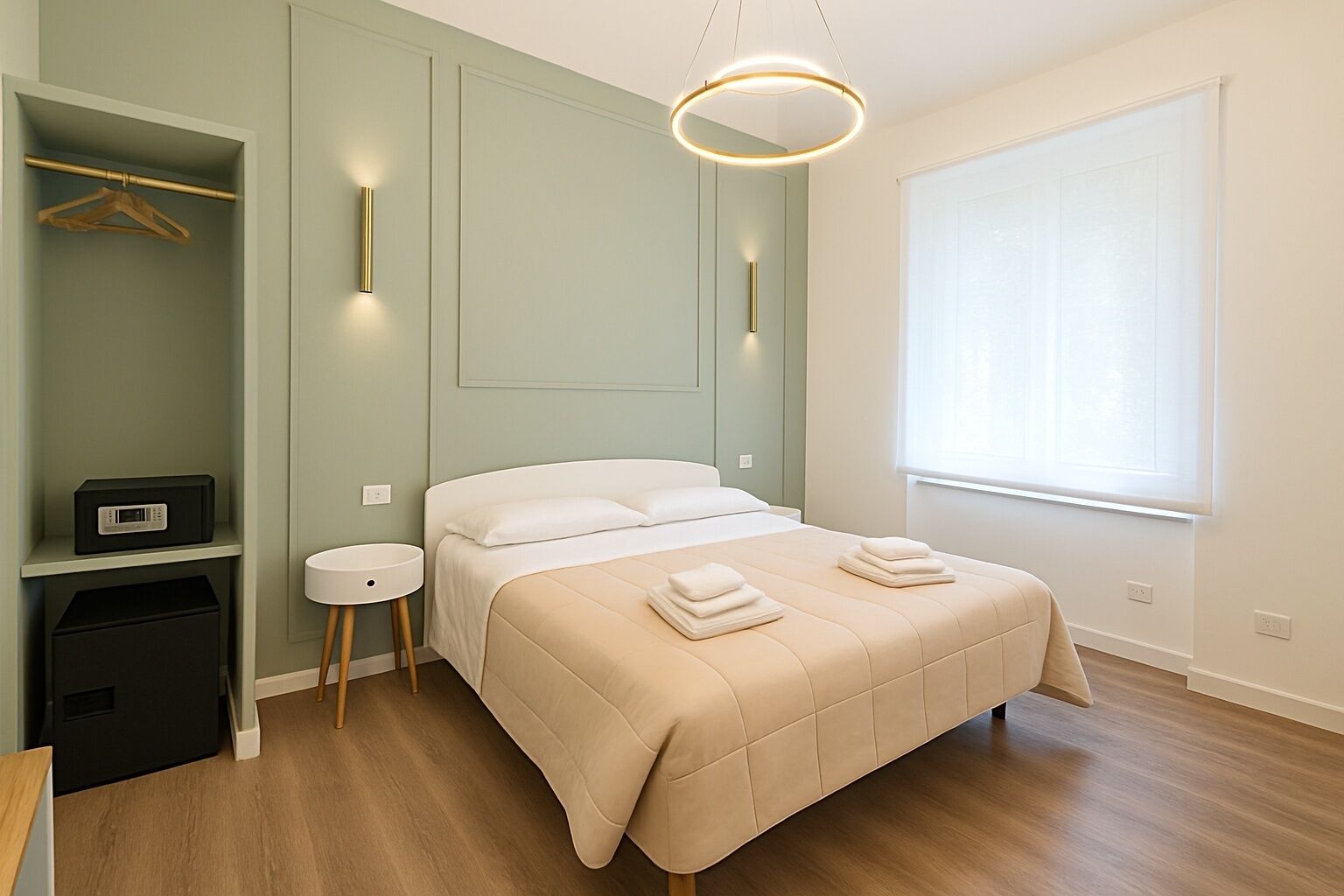 Foto - B&B Aurelia Garden Rooms