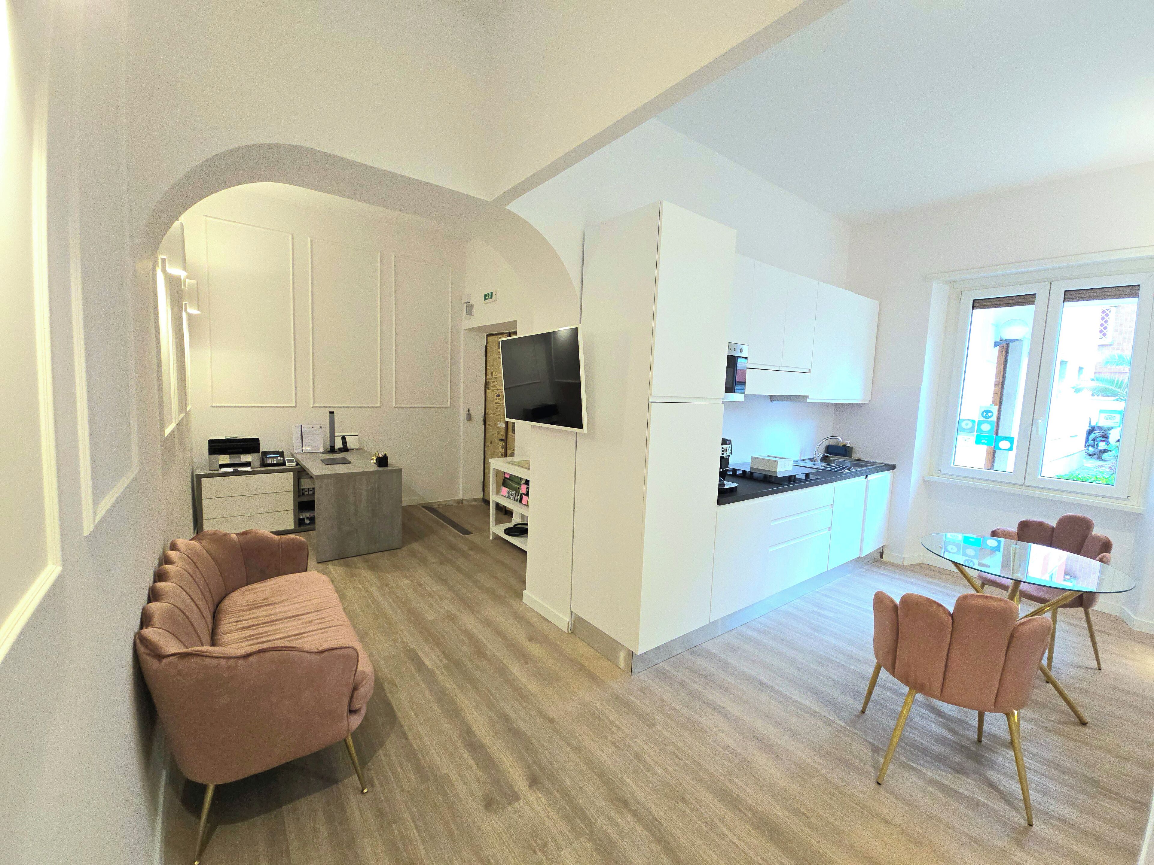 Free daily full breakfast