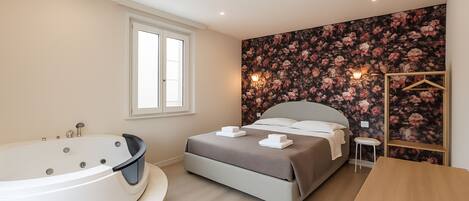 Chambre Double Luxe