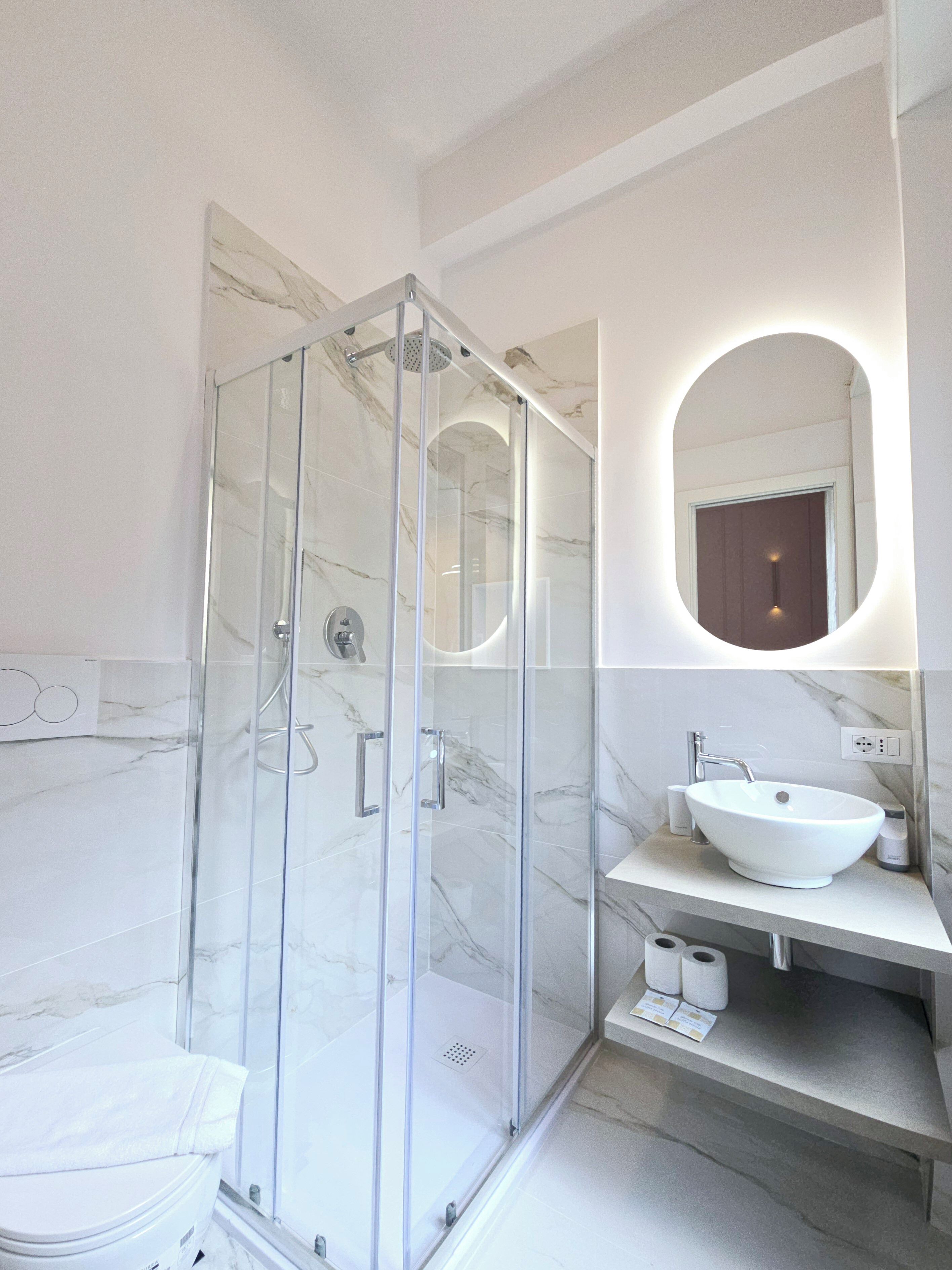 Foto - B&B Aurelia Garden Rooms