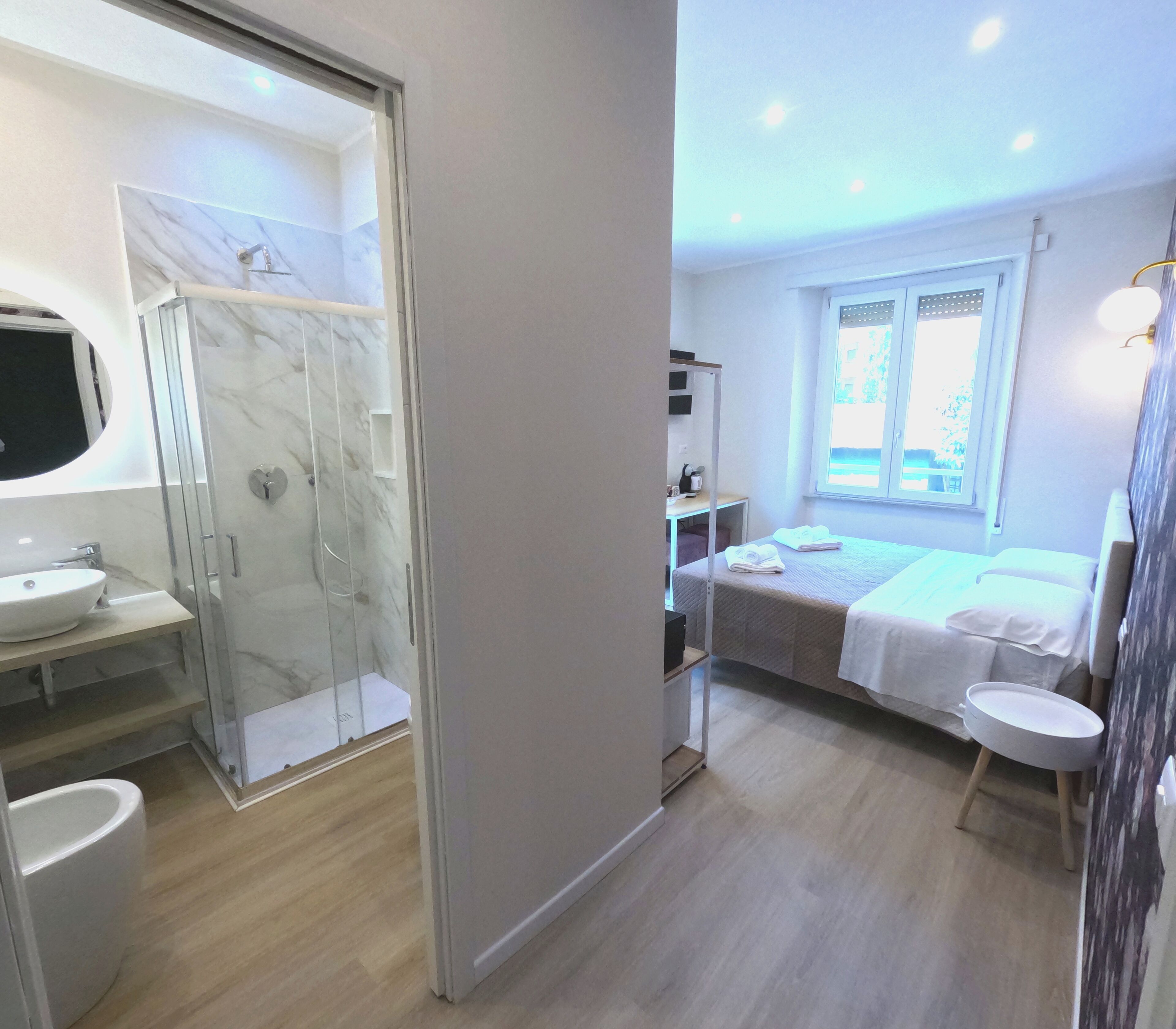 Foto - Aurelia Garden Rooms B&B
