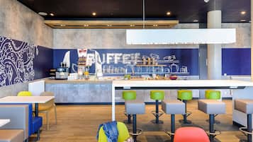 FrĂŒhstĂŒcksbereich